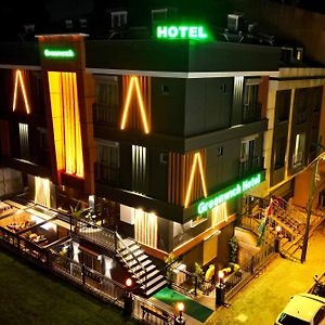 Greenwich Hotel