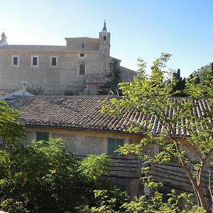 Allotjaments Serra De Tramuntana