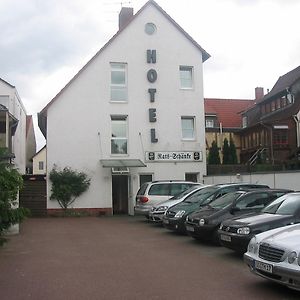 Ratsschänke - Hotel Garni